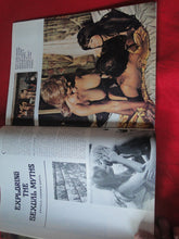 Load image into Gallery viewer, Vintage Nude Erotic Sexy Adult Magazine Adam February 1975 JB34