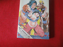 Load image into Gallery viewer, Vintage Erotic Adult Paperback Book/Novel Dog Act G2