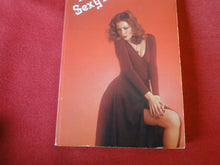 Load image into Gallery viewer, Vintage Erotic Adult Paperback Book/Novel Beeline Be Mine, Sexy Valentine PB4
