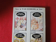 Load image into Gallery viewer, Vintage Erotic Adult Paperback Book/Novel Dog Act G2