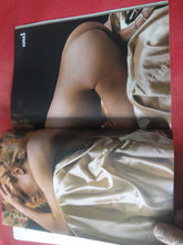 Load image into Gallery viewer, Vintage Nude Erotic Sexy Adult Magazine Oui Album 1975 U4