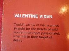 Load image into Gallery viewer, Vintage Erotic Adult Paperback Book/Novel Beeline Be Mine, Sexy Valentine PB4