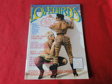 Load image into Gallery viewer, Vintage Nude Erotic Sexy Adult Magazine Lovebirds No. 103 JB26