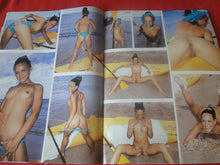 Load image into Gallery viewer, Vintage Nude Erotic Sexy Adult Magazine Purely 18 May 2008 P99