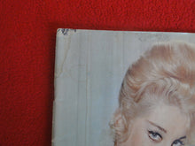 Load image into Gallery viewer, Vintage Nude Erotic Sexy Adult Magazine Busty P84