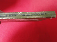 Load image into Gallery viewer, Vintage Erotic Adult Paperback Book/Novel A Girl's Best Friend Liverpool Press G2