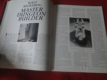 Load image into Gallery viewer, Vintage Nude Erotic Sexy Adult Magazine BDSM Bondage Hard Bound #13 June 1990 55
