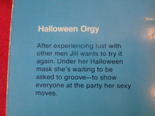 Load image into Gallery viewer, Vintage Erotic Adult Paperback Book/Novel Beeline Trick Or Cheat PB4