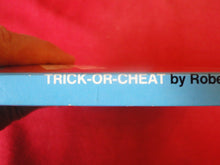 Load image into Gallery viewer, Vintage Erotic Adult Paperback Book/Novel Beeline Trick Or Cheat PB4