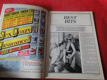 Load image into Gallery viewer, Vintage Nude Erotic Sexy Adult Magazine Lovebirds No. 103 JB26