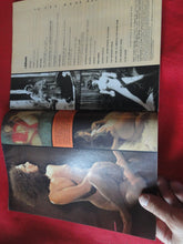 Load image into Gallery viewer, Vintage Nude Erotic Sexy Adult Magazine Adam October 1975 JB34