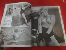 Load image into Gallery viewer, Vintage Nude Erotic Sexy Adult Men's Magazine Parliament Cocktail 1967 P54