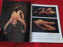 Load image into Gallery viewer, Vintage Nude Erotic Sexy Adult Magazine Adam October 1975 JB34