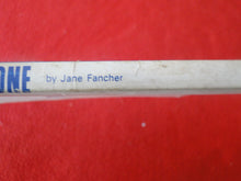 Load image into Gallery viewer, Vintage Adult Paperback Novel/Book I'll Fuck Anyone 1980 HC3