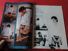 Load image into Gallery viewer, Vintage Nude Erotic Sexy Adult Magazine BDSM Blushes #40 P11