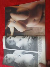 Load image into Gallery viewer, Vintage Nude Erotic Sexy Big Tit Adult Magazine Gem March 1977 CHIPPED COVER P52