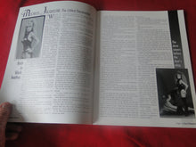 Load image into Gallery viewer, Vintage Nude Erotic Sexy Adult Magazine BDSM Bondage Hard Bound #15 Feb. 1993 55
