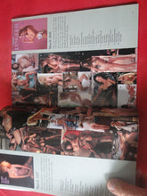 Load image into Gallery viewer, Vintage Nude Erotic Sexy Adult Magazine Playboy's Book of Lingerie 50th 1996 U4
