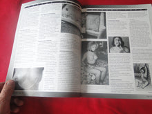 Load image into Gallery viewer, Vintage Nude Erotic Sexy Adult Magazine BDSM Bondage Hard Bound #15 Feb. 1993 55