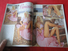 Load image into Gallery viewer, Vintage Nude Erotic Sexy Adult Magazine Leg Show June 1996 JB26