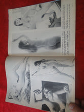 Load image into Gallery viewer, Vintage Nude Erotic Sexy Big Tit Adult Magazine Gem March 1977 CHIPPED COVER P52