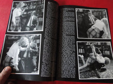 Load image into Gallery viewer, Vintage Nude Erotic Sexy Adult Magazine BDSM Blushes #40 P11