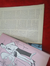 Load image into Gallery viewer, Vintage Nude Erotic Sexy Big Tit Adult Magazine Gem March 1977 CHIPPED COVER P52