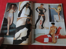 Load image into Gallery viewer, Vintage Nude Erotic Sexy Adult Magazine Leg Show June 1996 JB26