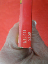 Load image into Gallery viewer, Vintage Adult Paperback Novel/Book Body Shirley Gets Hers 1984 X11
