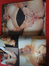 Load image into Gallery viewer, Vintage Nude Erotic Sexy Adult Magazine Juggs August 1994         GM
