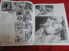 Load image into Gallery viewer, Vintage Nude Erotic Sexy Adult Magazine Young & Lonely 1980 P84