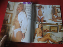 Load image into Gallery viewer, Vintage Nude Erotic Sexy Adult Magazine Mayfair Vol. 30 #10 JB30