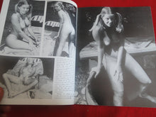 Load image into Gallery viewer, Vintage Nude Erotic Sexy Adult Magazine Young & Lonely 1980 P84