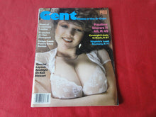 Load image into Gallery viewer, Vintage Nude Erotic Sexy Adult Big Tit Magazine Gent July 1986 JB13