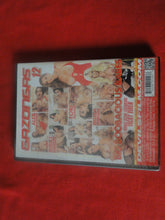 Load image into Gallery viewer, Vintage Adult Erotic Sexy Porn XXX DVD SEALED Gazongas 12 BT