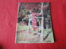 Load image into Gallery viewer, Vintage Nude Erotic Sexy Adult Magazine BDSM Images In Restraint 1987 JB26