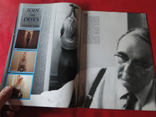 Load image into Gallery viewer, Vintage Nude Erotic Sexy Adult Magazine BDSM Blushes #39 P11