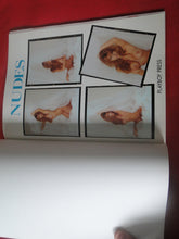 Load image into Gallery viewer, Vintage Nude Erotic Sexy Adult Magazine Playboy's Nudes 1995 U4