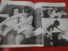 Load image into Gallery viewer, Vintage Nude Erotic Sexy Adult Men's Magazine Parliament Cocktail 1969 P54