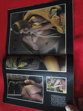Load image into Gallery viewer, Vintage Nude Erotic Sexy Adult Magazine Adam January 1976 JB34