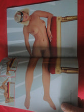 Load image into Gallery viewer, Vintage Nude Erotic Sexy Adult Magazine Playboy's Nudes 1995 U4