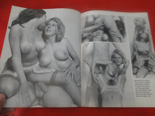 Load image into Gallery viewer, Vintage Nude Erotic Sexy Adult Men's Magazine Parliament Cocktail 1969 P54