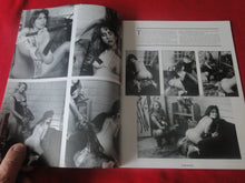 Load image into Gallery viewer, Vintage Nude Erotic Sexy Adult Magazine BDSM Bondage Hard Bound #16 Feb. 1996 55