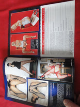 Load image into Gallery viewer, Vintage Nude Erotic Sexy Adult Magazine Leg Show January 2006 JB58