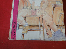 Load image into Gallery viewer, Vintage Erotic Adult Paperback Book/Novel Studs In Pink Panties PB4