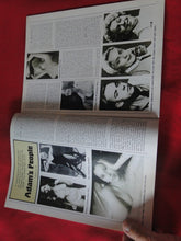 Load image into Gallery viewer, Vintage Nude Erotic Sexy Adult Magazine Adam February 1976 JB34