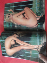 Load image into Gallery viewer, Vintage Nude Erotic Sexy Adult Magazine Playboy's Nudes 1995 U4