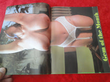 Load image into Gallery viewer, Vintage Nude Erotic Sexy Big Tit Adult Magazine Gem September 1977 SMALL COVER CHIP P52