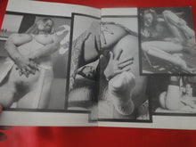 Load image into Gallery viewer, Vintage Nude Erotic Sexy Adult Men's Magazine Big Boobs & Rear Views P54