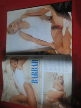 Load image into Gallery viewer, Vintage Nude Erotic Sexy Adult Magazine Mayfair Vol. 29 #5 JB30